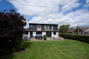 Rear Exterior- click for photo gallery